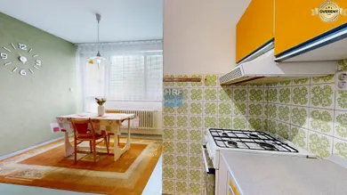 Na predaj dom, 96 m², Brodské, 1. mája