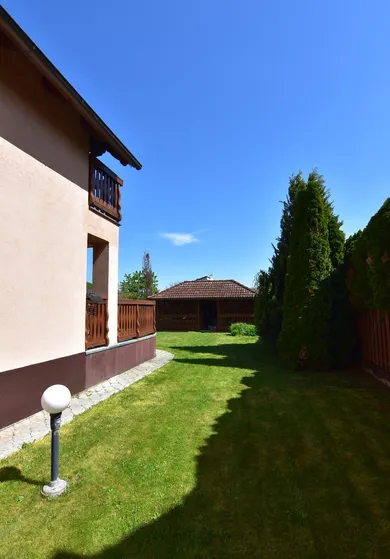 Na predaj dom, 450 m², Trenčín, Na kamenci