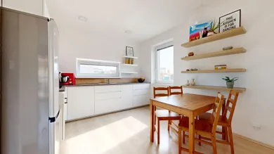 Na predaj 3-izbový dom, 93 m², Hrubá Borša, Pri Akadémii