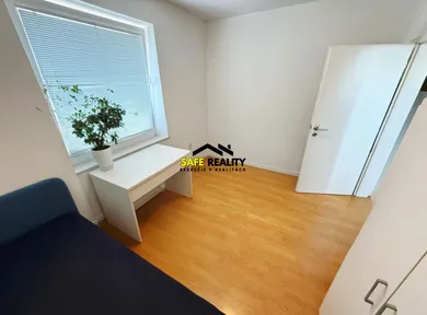 Na predaj 3-izbový byt, 51 m², Žilina, Obchodná