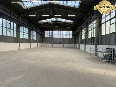 Kiadó kereskedelmi ingatlanok, Bratislava-Rača · €2000