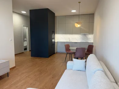 Byty na prenájom 2-izbový, Košice-Staré Mesto · €1 090