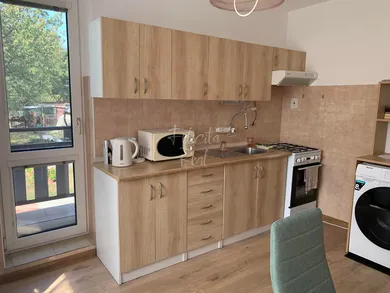 Na prenájom 1-izbový byt, 20 m², Martin