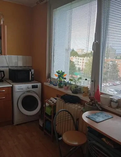 Na predaj 2-izbový byt, 53 m², Prešov, oktobrová