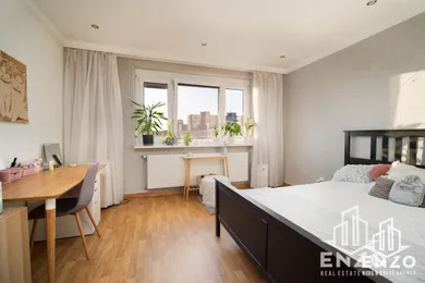 Mieszkania na sprzedaż, 4-pokojowe, Bratislava-Petržalka · €314 990