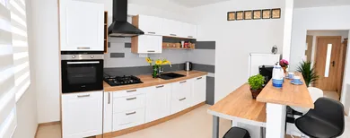Na predaj 3-izbový byt, 65 m², Košice-Západ, Trieda SNP