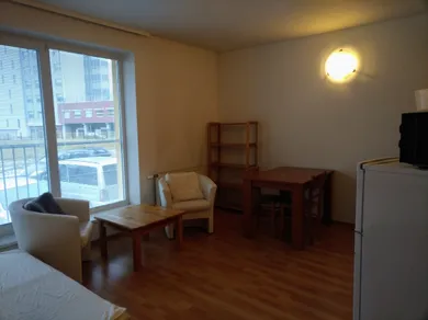 Na prenájom 1-izbový byt, 32 m², Košice-Juh, Dunajská