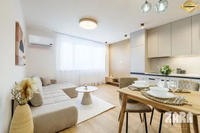 Byty na predaj 3-izbový, Košice-Sídlisko KVP · €218 800