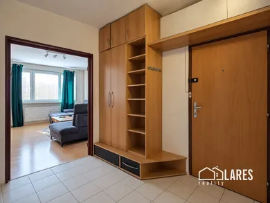 Na predaj 3-izbový byt, 71 m², Prievidza, M. Rázusa