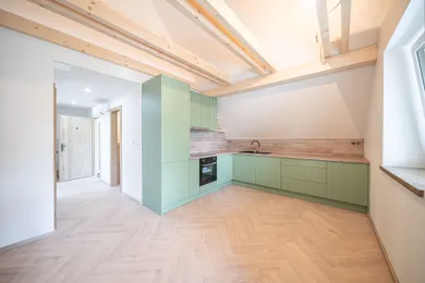 Byty na predaj 2-izbový, Ivanka pri Dunaji · €252 500