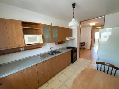 Byty na predaj 4-izbový, Žilina · €289 000