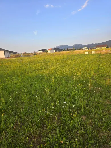 Na predaj pozemok, 834 m², Turčianske Teplice, Zorkovce sever