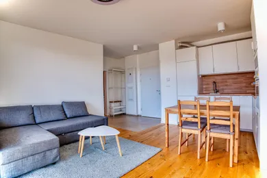 Na prenájom 2-izbový byt, 72 m², Bratislava-Dúbravka, Martina Granca