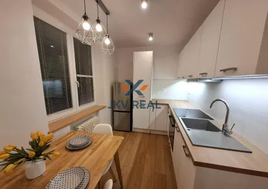 Mieszkania na wynajem, 2-pokojowe, Košice-Sever · €790
