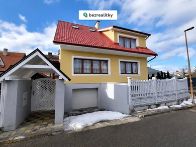 Domy na predaj 5-izbový, Poprad · €559 000