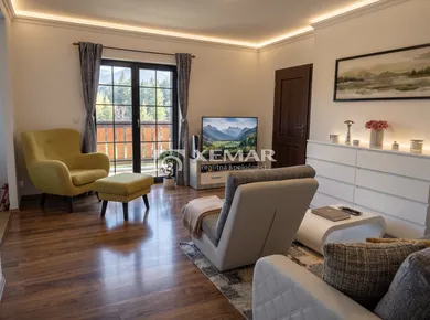 Na predaj 2-izbový byt, 55 m², Ružomberok