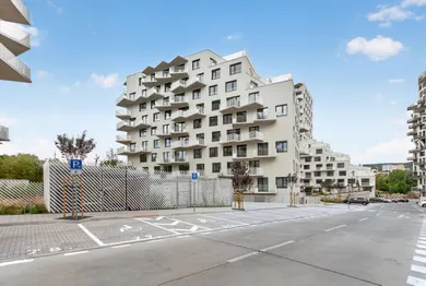Mieszkania na sprzedaż, 1-pokojowe, Bratislava-Dúbravka · €246 944