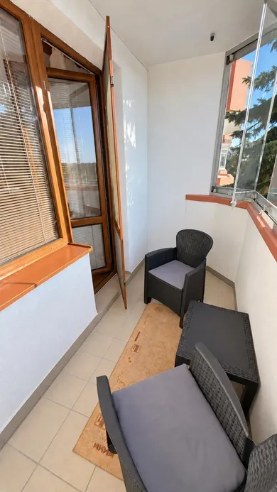 Na predaj 2-izbový byt, 70 m², Holíč, Pri kaštieli