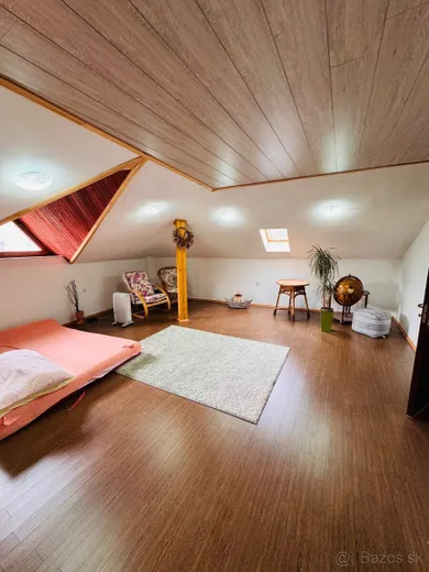 Na predaj 7-izbový dom, 272 m², Vranov nad Topľou, Dubník