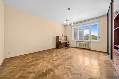 Eladó lakások, 3-szobás, Bratislava-Staré Mesto · €409 900