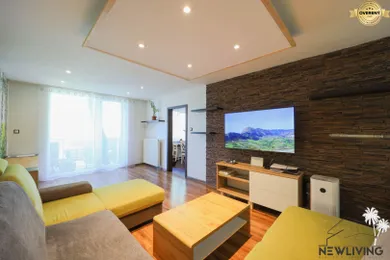 Na predaj 3-izbový byt, 78 m², Piešťany, Komenského