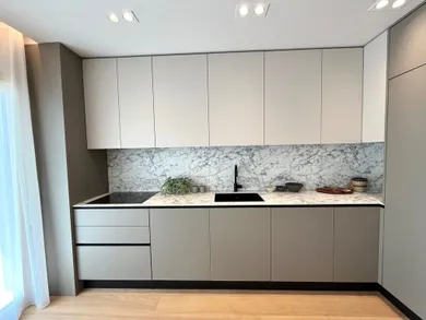 Na predaj 3-izbový byt, 94 m², Bratislava-Podunajské Biskupice