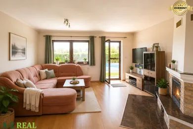 Domy na predaj 3-izbový, Hviezdoslavov · €320 000