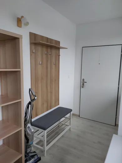 Na predaj 3-izbový byt, 60 m², Vojka nad Dunajom