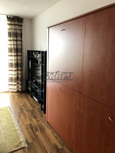 Na prenájom byt v Bratislava-Ružinov · €600 · Novostavba