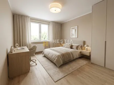 Na predaj 3-izbový byt, 74 m², Brezová pod Bradlom