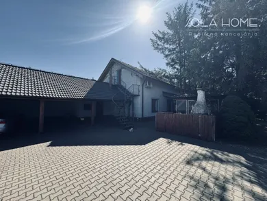 Na prenájom dom, 300 m², Veľká Ida