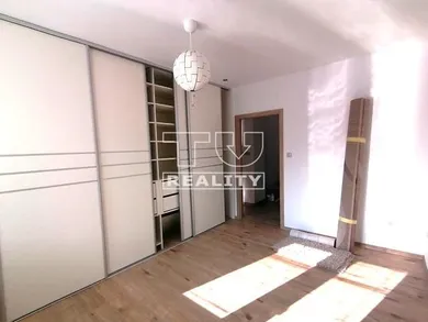Na predaj 2-izbový byt, 52 m², Vysoké Tatry