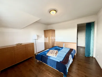 Na predaj 5-izbový dom, Rovinka