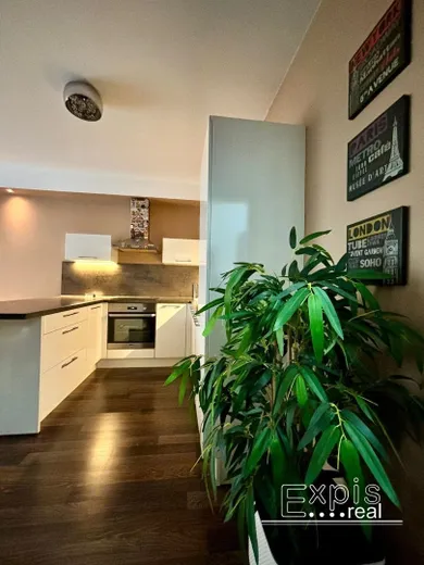 Na predaj 2-izbový byt, Bratislava-Ružinov