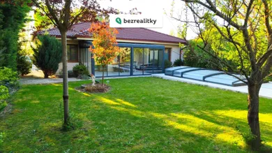 Na predaj dom v Bratislava-Záhorská Bystrica · €639 000 · Dokončené