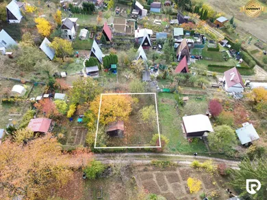 Pozemky na predaj, Trenčín · €23 000