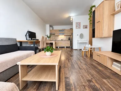 Na predaj 2-izbový byt, 50 m², Moldava nad Bodvou, Kalvínska