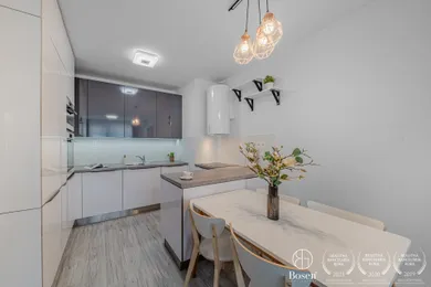 Na predaj 2-izbový byt, 51 m², Bratislava-Petržalka, Zuzany Chalupovej