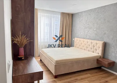 Na prenájom 2-izbový byt, 57 m², Žilina, Juraja Fándlyho