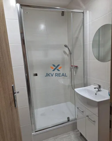 Na prenájom 1-izbový byt, 20 m², Nitra, Čajkovského