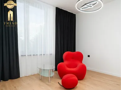 Na predaj 2-izbový byt, 60 m², Komárno