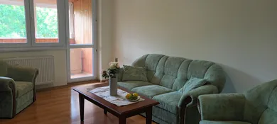 Na prenájom 3-izbový byt, 84 m², Dunajská Streda, Jantárova cesta