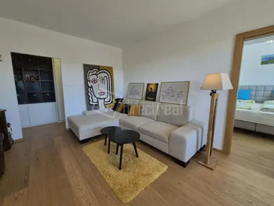 Na predaj byt v Bratislava-Karlova Ves · €297 900 · Dokončené