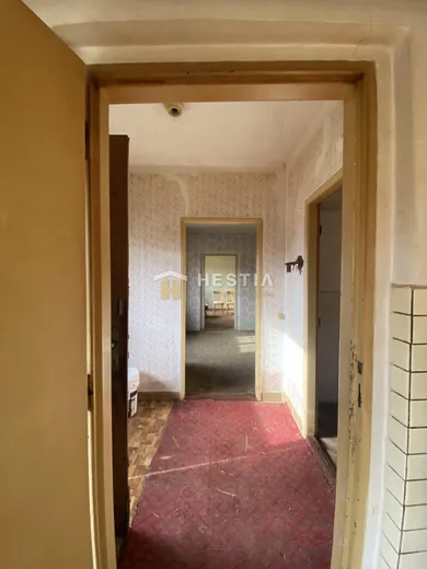 Na predaj 3-izbový dom, 119 m², Borský Svätý Jur