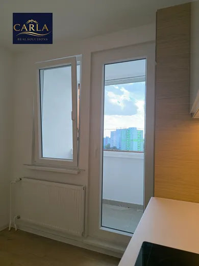Mieszkania na sprzedaż, 2-pokojowe, Bratislava-Rača · €261 000