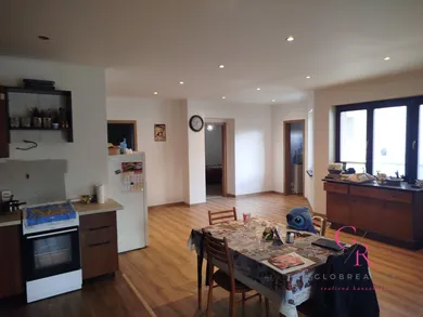 Na predaj dom, 130 m², Plášťovce