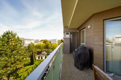 Na prenájom 3-izbový byt, 84 m², Senec, Ružová
