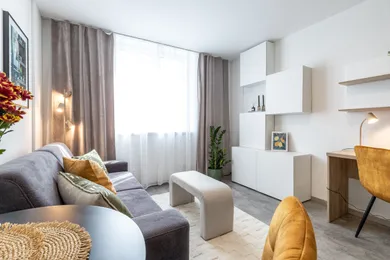 Na predaj 1-izbový byt, 20 m², Košice-Sever, Kavečianska cesta