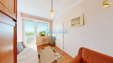 Na predaj 2-izbový byt, 66 m², Bratislava-Staré Mesto, Svetlá