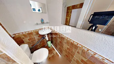 Na prenájom 1-izbový byt, 36 m², Šaľa, Vavra Šrobára